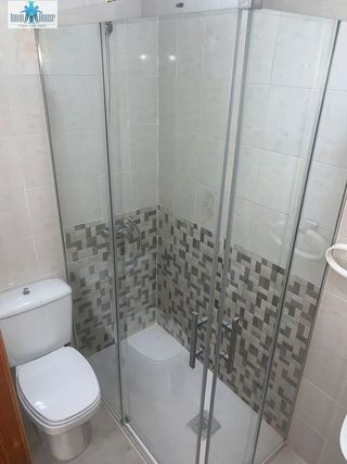 Piso en alquiler en Villacerrada - Centro en Albacete