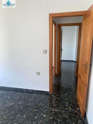 Piso en alquiler en Villacerrada - Centro en Albacete