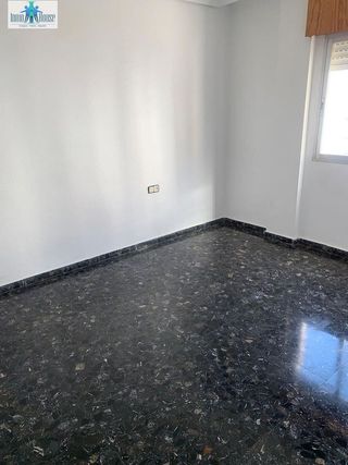 Piso en alquiler en Villacerrada - Centro en Albacete