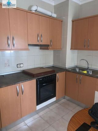 Piso en alquiler en Villacerrada - Centro en Albacete