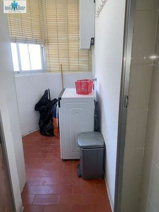 Piso en alquiler en Villacerrada - Centro en Albacete