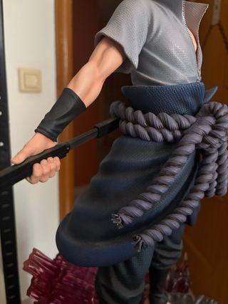 Figura Sasuke Uchiha Surge Studio 1/4