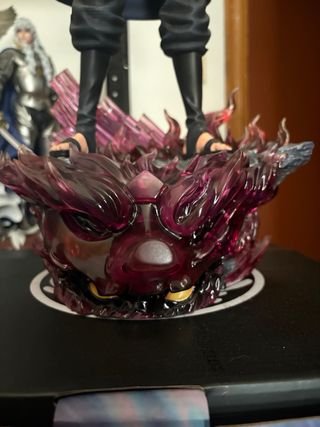 Figura Sasuke Uchiha Surge Studio 1/4