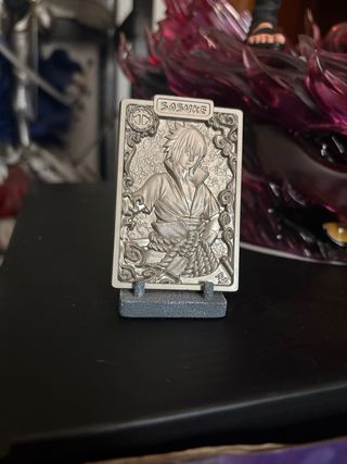 Figura Sasuke Uchiha Surge Studio 1/4