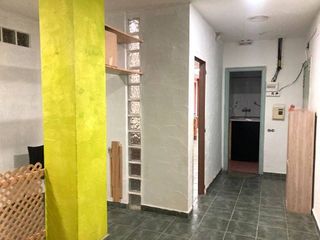 Local comercial en alquiler en Centro Ciudad en Paterna