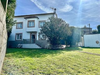 Casa pareada en alquiler en Parroquias de Santiago en Santiago de Compostela