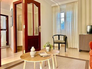 Casa pareada en alquiler en Parroquias de Santiago en Santiago de Compostela