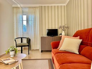 Casa pareada en alquiler en Parroquias de Santiago en Santiago de Compostela