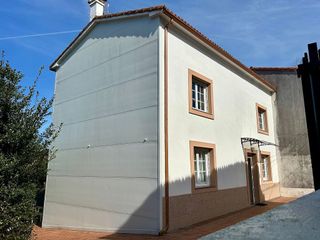 Casa pareada en alquiler en Parroquias de Santiago en Santiago de Compostela