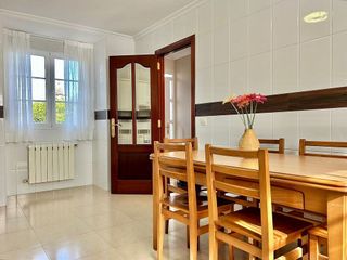 Casa pareada en alquiler en Parroquias de Santiago en Santiago de Compostela