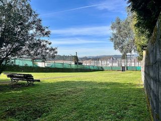 Casa pareada en alquiler en Parroquias de Santiago en Santiago de Compostela