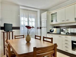 Casa pareada en alquiler en Parroquias de Santiago en Santiago de Compostela