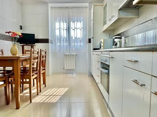 Casa pareada en alquiler en Parroquias de Santiago en Santiago de Compostela