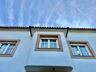 Casa pareada en alquiler en Parroquias de Santiago en Santiago de Compostela