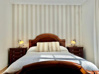 Casa pareada en alquiler en Parroquias de Santiago en Santiago de Compostela