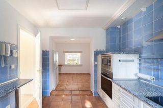 Casa en alquiler en La Moraleja distrito en Alcobendas