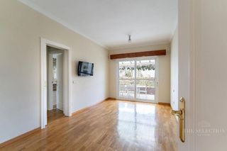 Casa en alquiler en La Moraleja distrito en Alcobendas