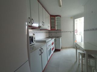 Piso en alquiler en Carretas - Huerta de Marzo - La Pajarita en Albacete