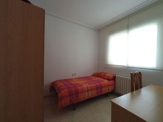 Piso en alquiler en Carretas - Huerta de Marzo - La Pajarita en Albacete