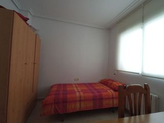 Piso en alquiler en Carretas - Huerta de Marzo - La Pajarita en Albacete
