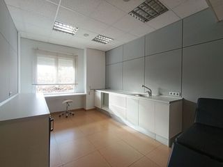 Oficina en venta en Larache en Ciudad Real