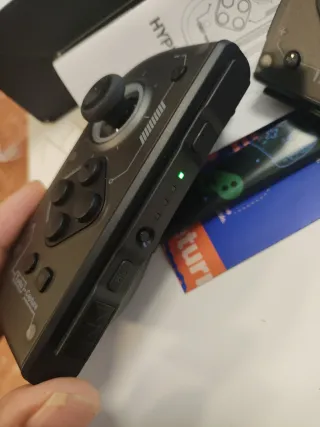 NVXI Hyperion 2 Wireless Controller nuevos