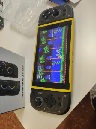 NVXI Hyperion 2 Wireless Controller nuevos