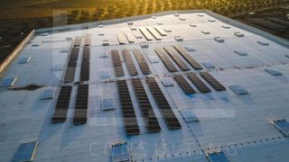 Nave industrial en alquiler en Illescas