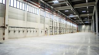 Nave industrial en alquiler en Illescas