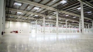 Nave industrial en alquiler en Illescas