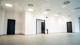 Nave industrial en alquiler en Illescas