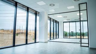 Nave industrial en alquiler en Illescas