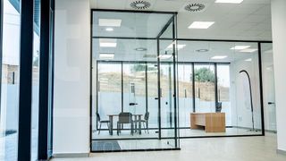 Nave industrial en alquiler en Illescas