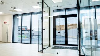 Nave industrial en alquiler en Illescas