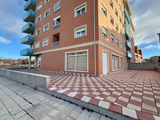 Local comercial en venta en Sonsoles en Ávila