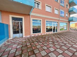 Local comercial en venta en Sonsoles en Ávila