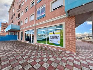Local comercial en venta en Sonsoles en Ávila