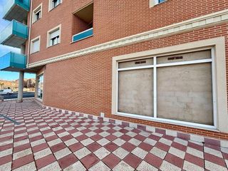 Local comercial en venta en Sonsoles en Ávila