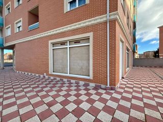 Local comercial en venta en Sonsoles en Ávila