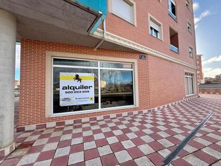 Local comercial en venta en Sonsoles en Ávila