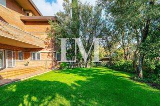 Chalet en alquiler en Sarrià en Barcelona