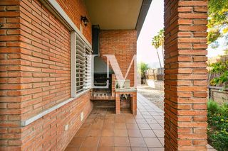 Chalet en alquiler en Sarrià en Barcelona