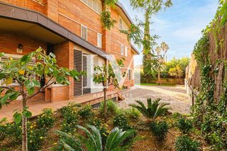 Chalet en alquiler en Sarrià en Barcelona