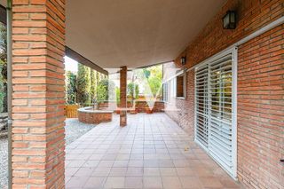 Chalet en alquiler en Sarrià en Barcelona