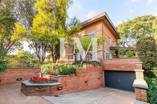 Chalet en alquiler en Sarrià en Barcelona