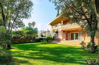 Chalet en alquiler en Sarrià en Barcelona