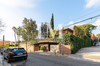 Chalet en alquiler en Sarrià en Barcelona