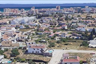 Solar en venta en Campo de Mijas en Mijas