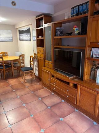 Piso en alquiler en Barrio Jesús en Zaragoza