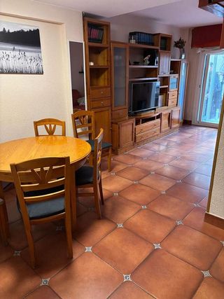 Piso en alquiler en Barrio Jesús en Zaragoza